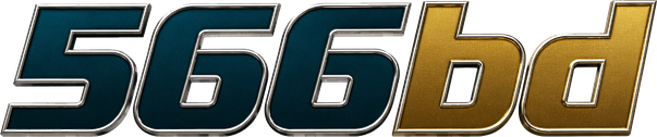 566bd লোগো